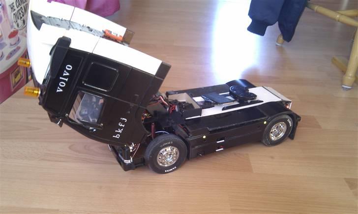 Lastbiler fh 12 billede 5