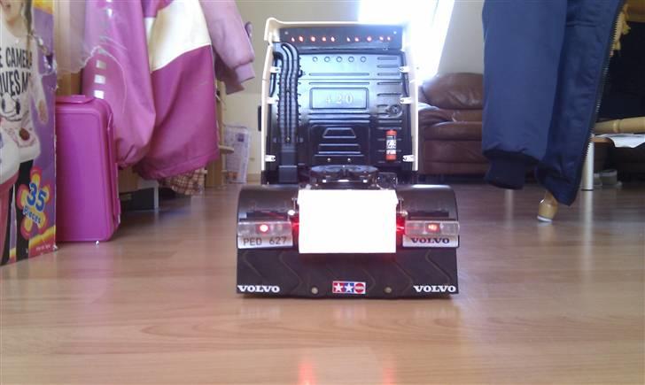 Lastbiler fh 12 billede 6