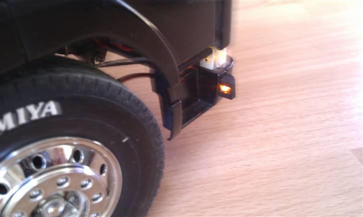 Lastbiler fh 12 billede 7