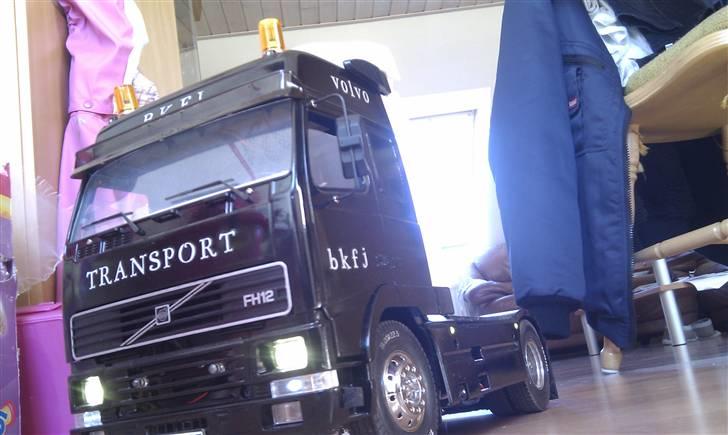 Lastbiler fh 12 billede 8