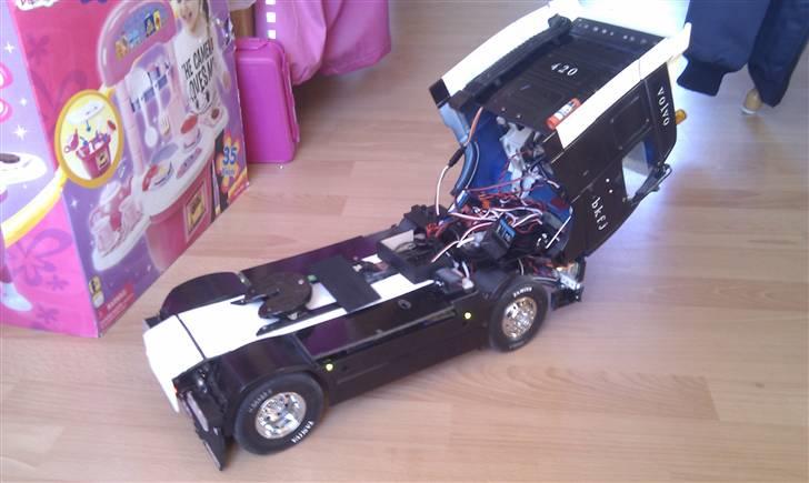 Lastbiler fh 12 billede 9