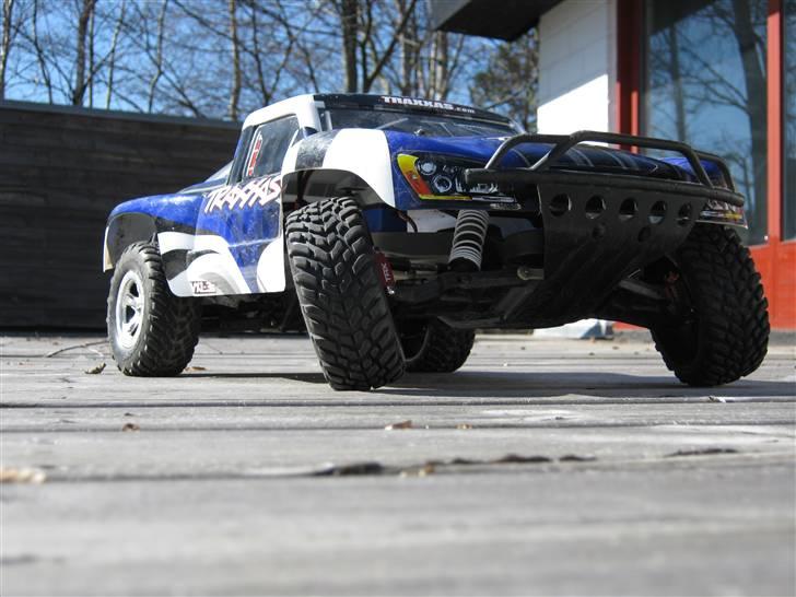 Off-Roader Slash 2WD billede 1