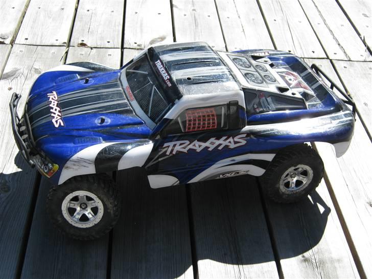 Off-Roader Slash 2WD billede 2
