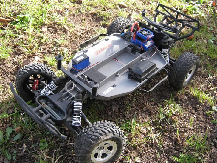 Off-Roader Slash 2WD billede 3