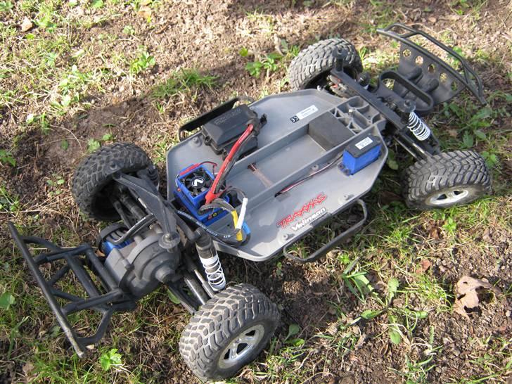 Off-Roader Slash 2WD billede 4