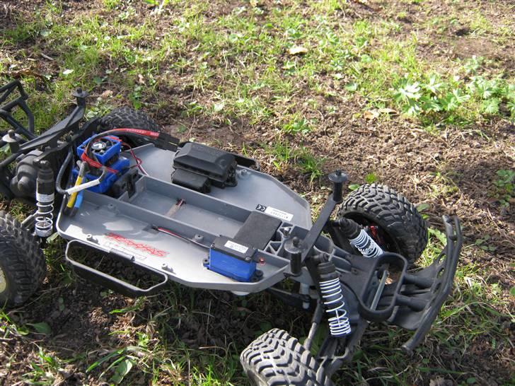 Off-Roader Slash 2WD billede 5