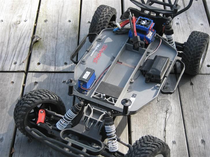 Off-Roader Slash 2WD billede 6