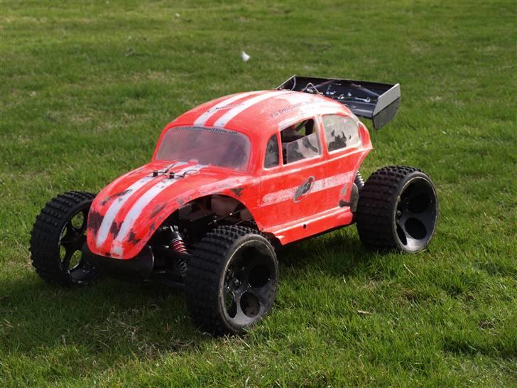 Bil FG Baja Beetle billede 1