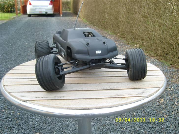 Off-Roader Hpi Firestorm billede 10