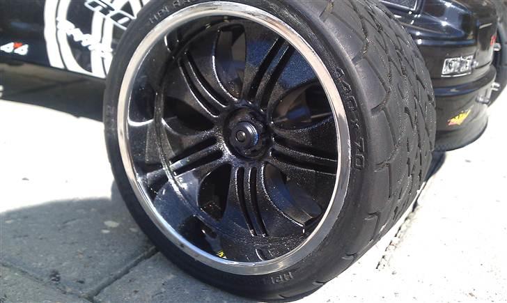 Off-Roader E-Revo Brushless Edition  billede 16