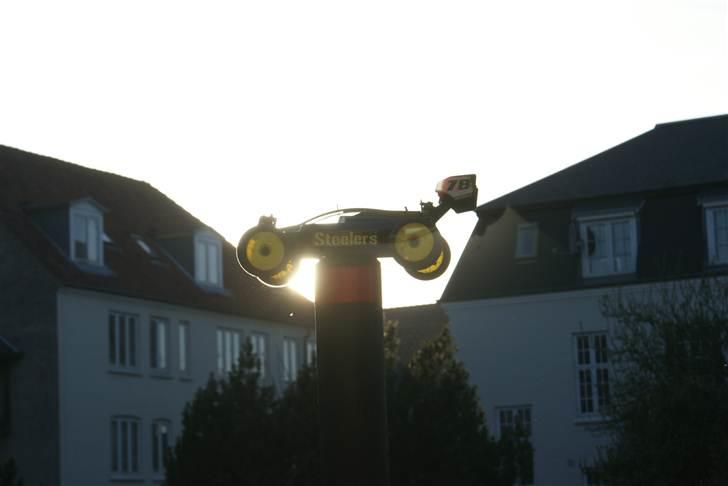 Buggy Hong Nor X1X-CRE billede 2