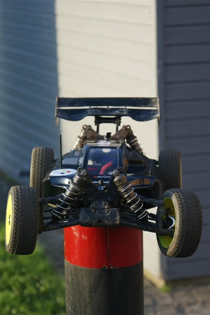 Buggy Hong Nor X1X-CRE billede 4