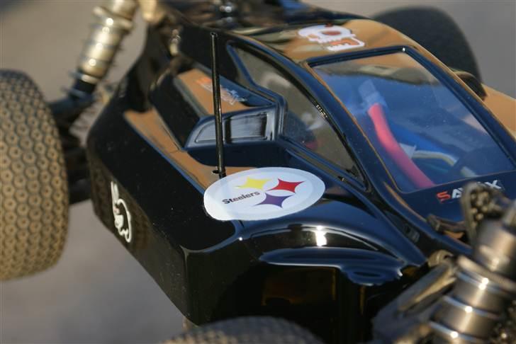 Buggy Hong Nor X1X-CRE billede 7