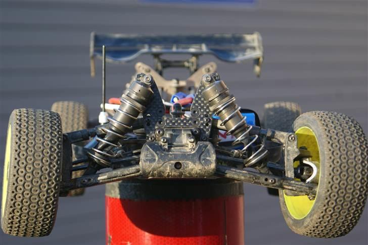 Buggy Hong Nor X1X-CRE billede 8