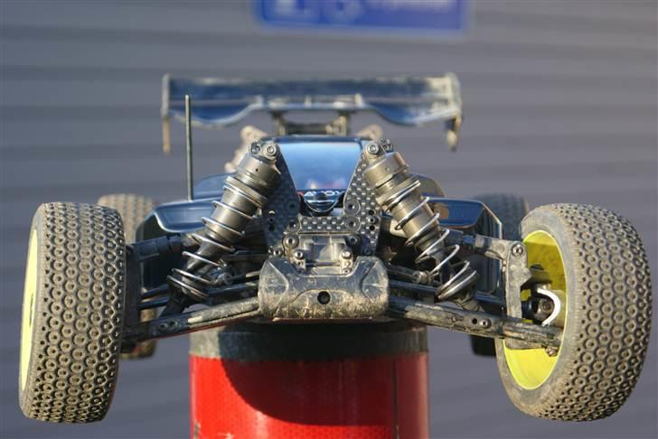 Buggy Hong Nor X1X-CRE billede 9