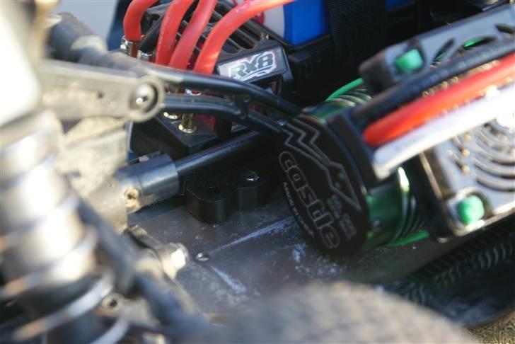 Buggy Hong Nor X1X-CRE billede 14