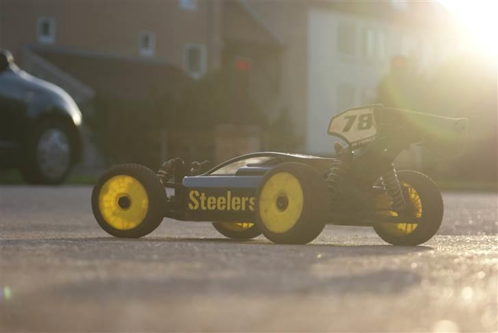 Buggy Hong Nor X1X-CRE billede 18