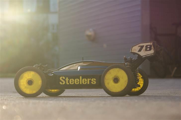 Buggy Hong Nor X1X-CRE billede 19