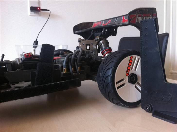 Buggy Vorza Flux billede 12