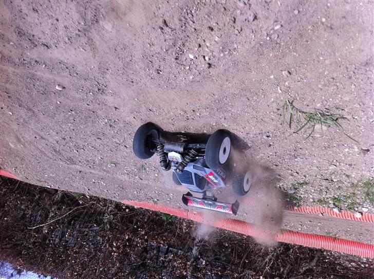 Buggy Vorza Flux billede 14