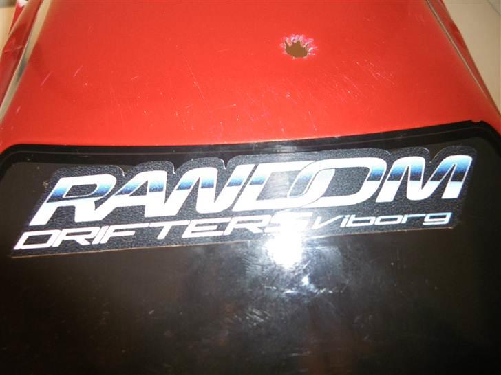 Bil Tamiya TB IV Evolution MS Solgt - en drift klub skal man vel være medlem af billede 13