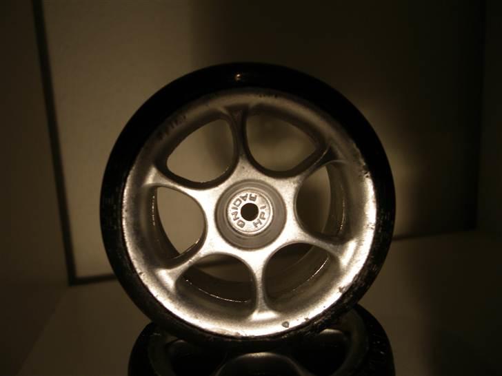 Bil Tamiya TB IV Evolution MS Solgt billede 15