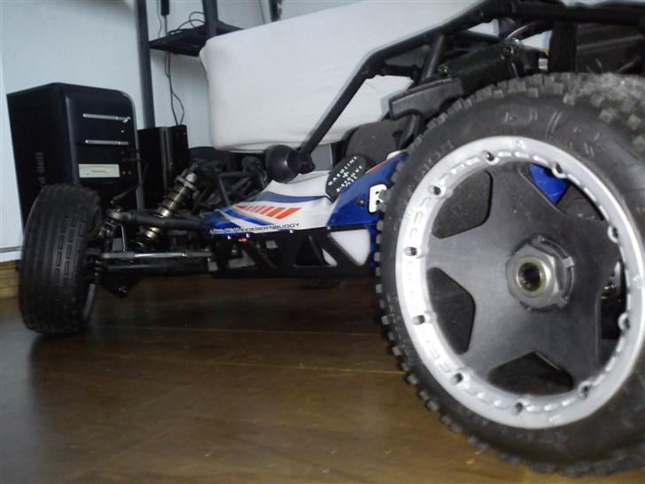 Bil Baja 5B billede 2