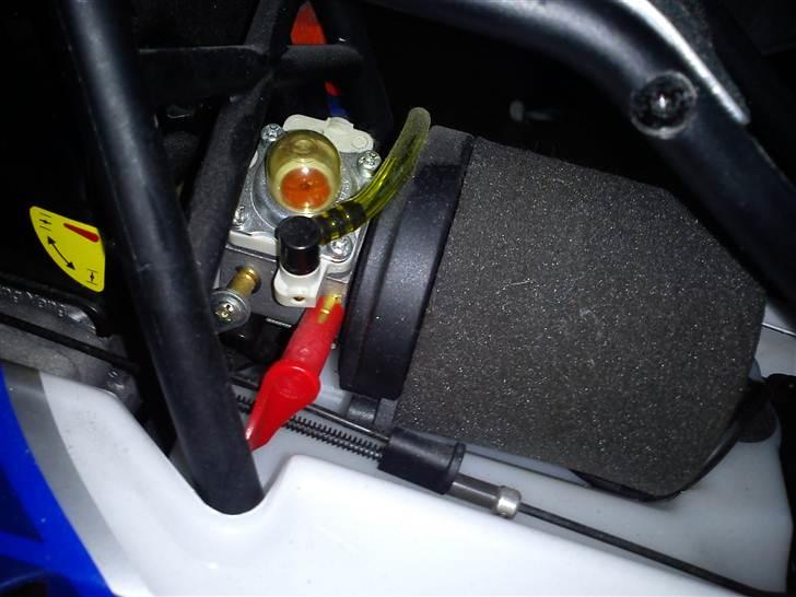 Bil Baja 5B billede 5