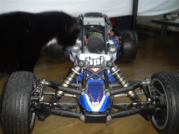 Bil Baja 5B billede 6