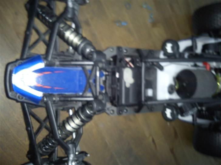 Bil Baja 5B billede 7