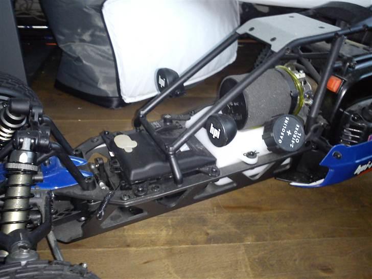 Bil Baja 5B billede 8