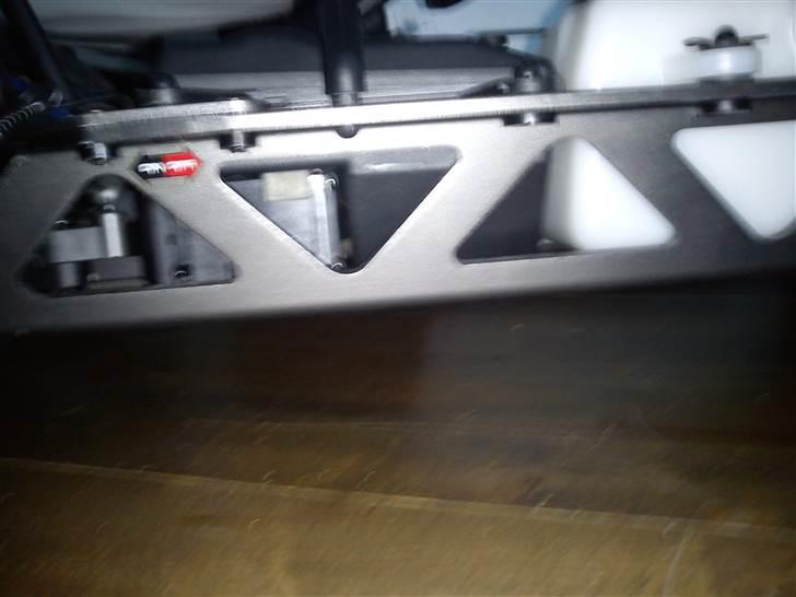 Bil Baja 5B billede 9