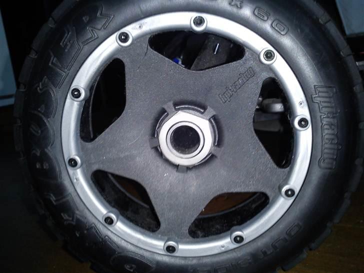 Bil Baja 5B billede 10