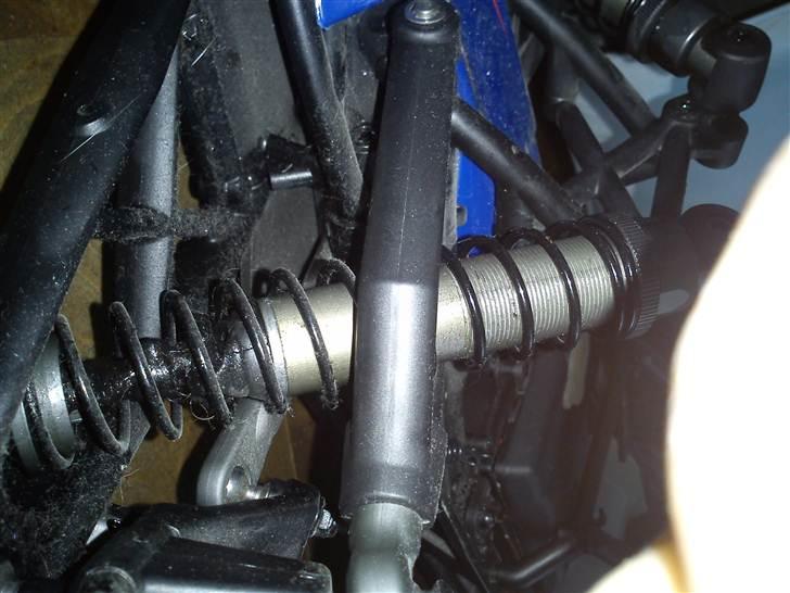 Bil Baja 5B billede 12