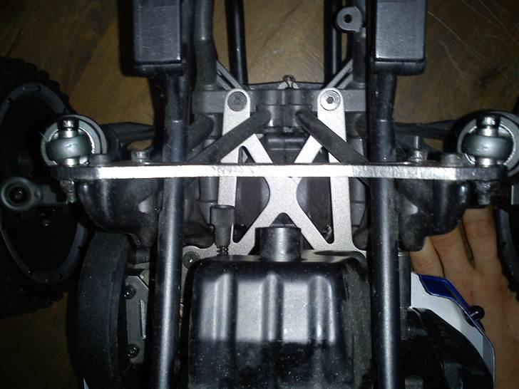 Bil Baja 5B billede 13