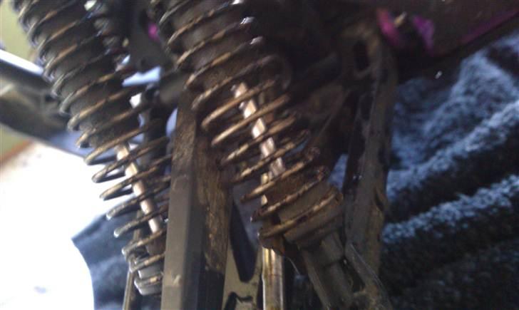 Off-Roader HPI Savage Flux. billede 12