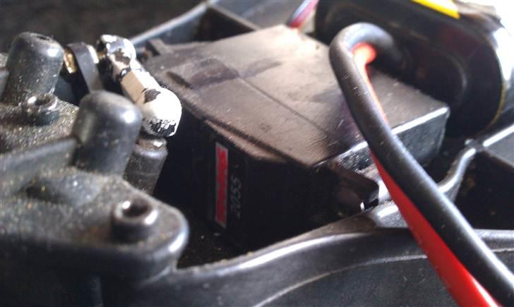 Buggy T4 FT billede 6