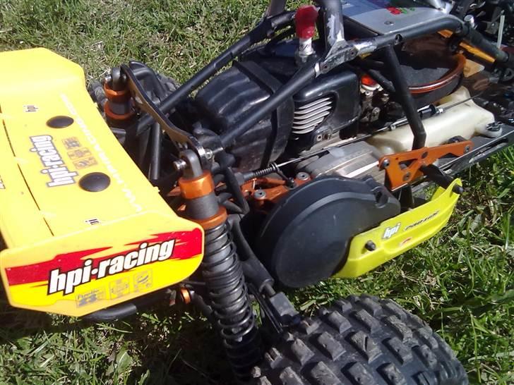 Buggy HPI Baja 5B SS billede 10