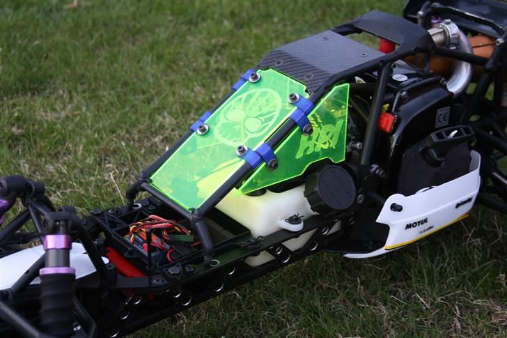 Buggy HPI Baja 5B billede 10