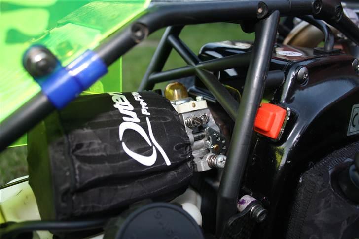 Buggy HPI Baja 5B billede 12