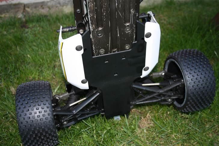 Buggy HPI Baja 5B billede 14