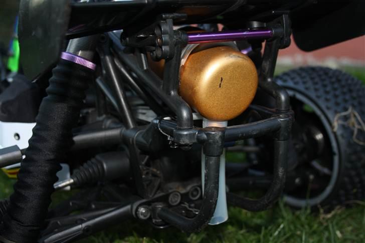 Buggy HPI Baja 5B billede 15