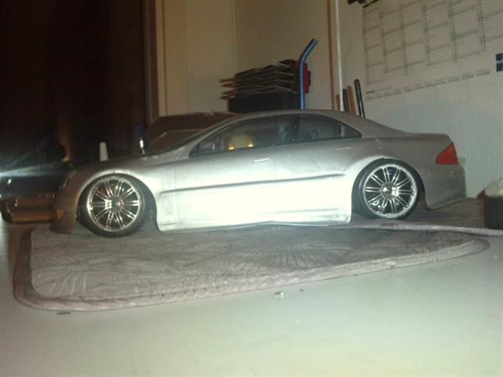 Bil smatech comando - lige fået min kammeraets pimper hjul på. :D billede 3