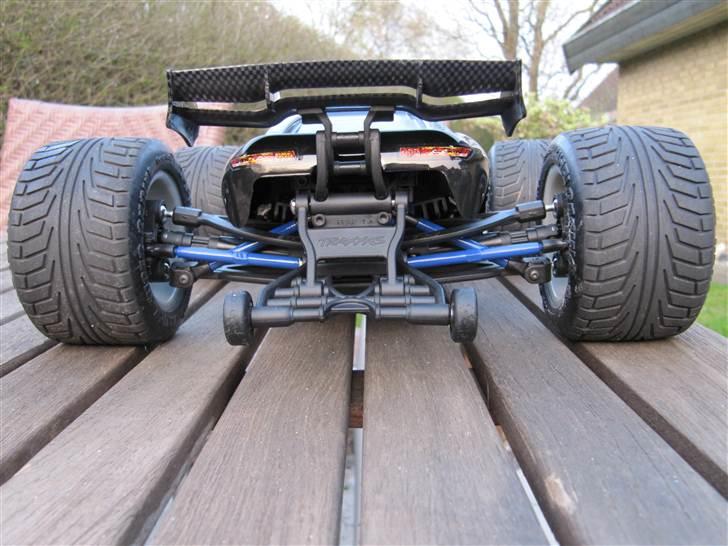 Off-Roader traxxas e-revo vxl billede 3