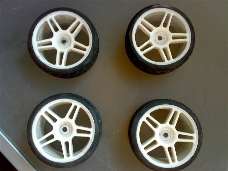 Bil REELY 4WD ROAD billede 8