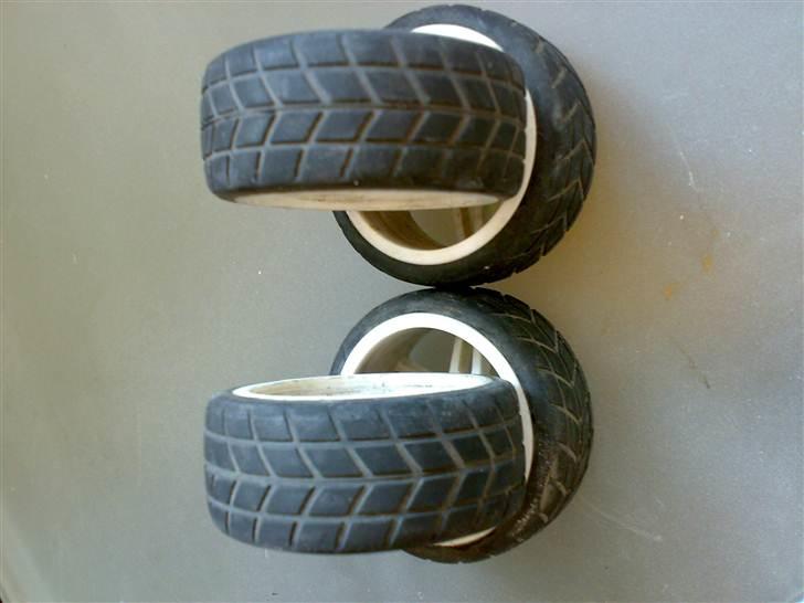 Bil REELY 4WD ROAD billede 9