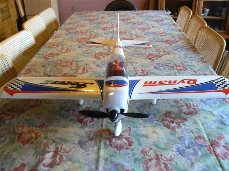 Fly Dynam Focus 400  billede 3