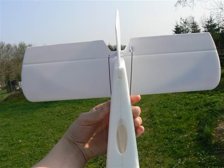 Fly Dynam Focus 400  billede 12