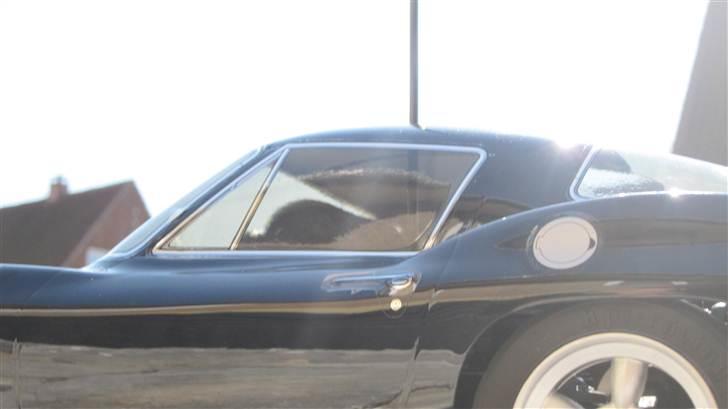 Bil Hpi Chevrolet Corvette  billede 5