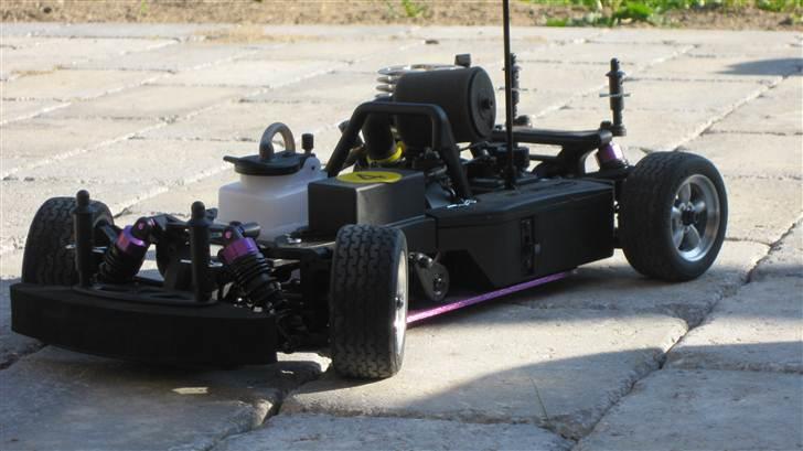 Bil Hpi Chevrolet Corvette  billede 11